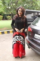 Ramya Krishnan Photos